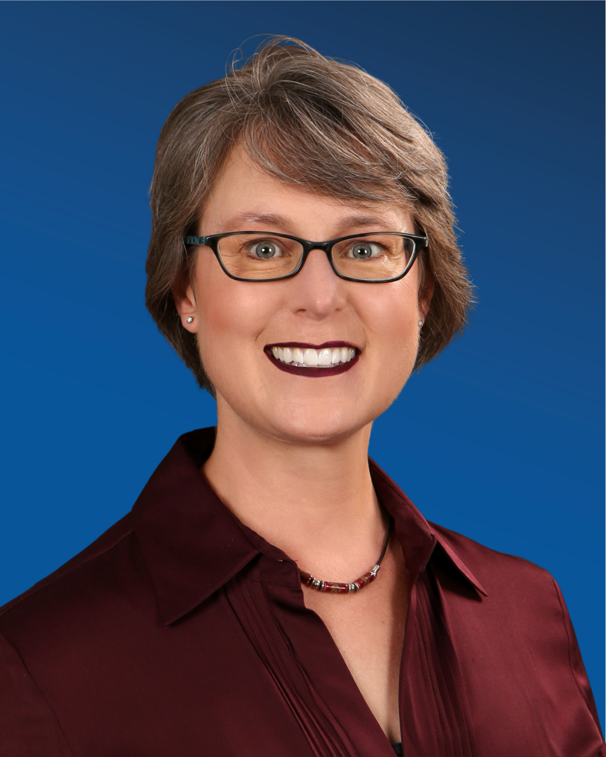 Jill Cramer M.D.